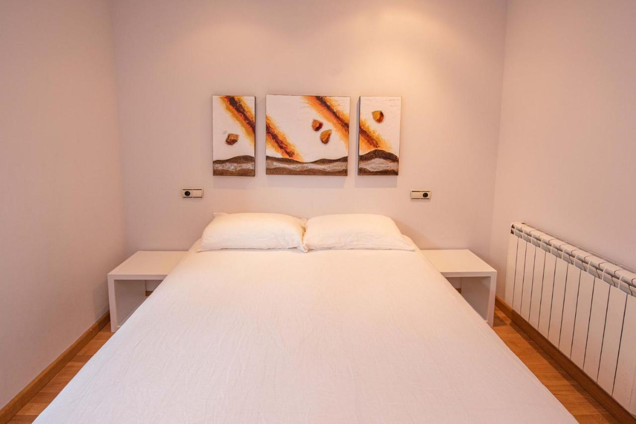 The Cool Flat Apartment Llanes Luaran gambar