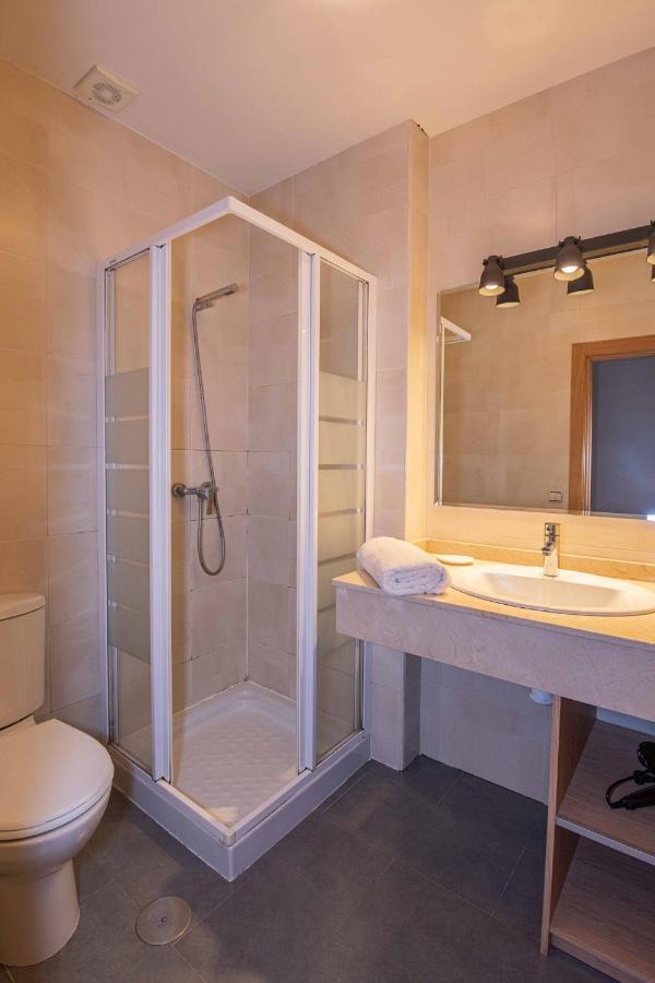 The Cool Flat Apartment Llanes Luaran gambar