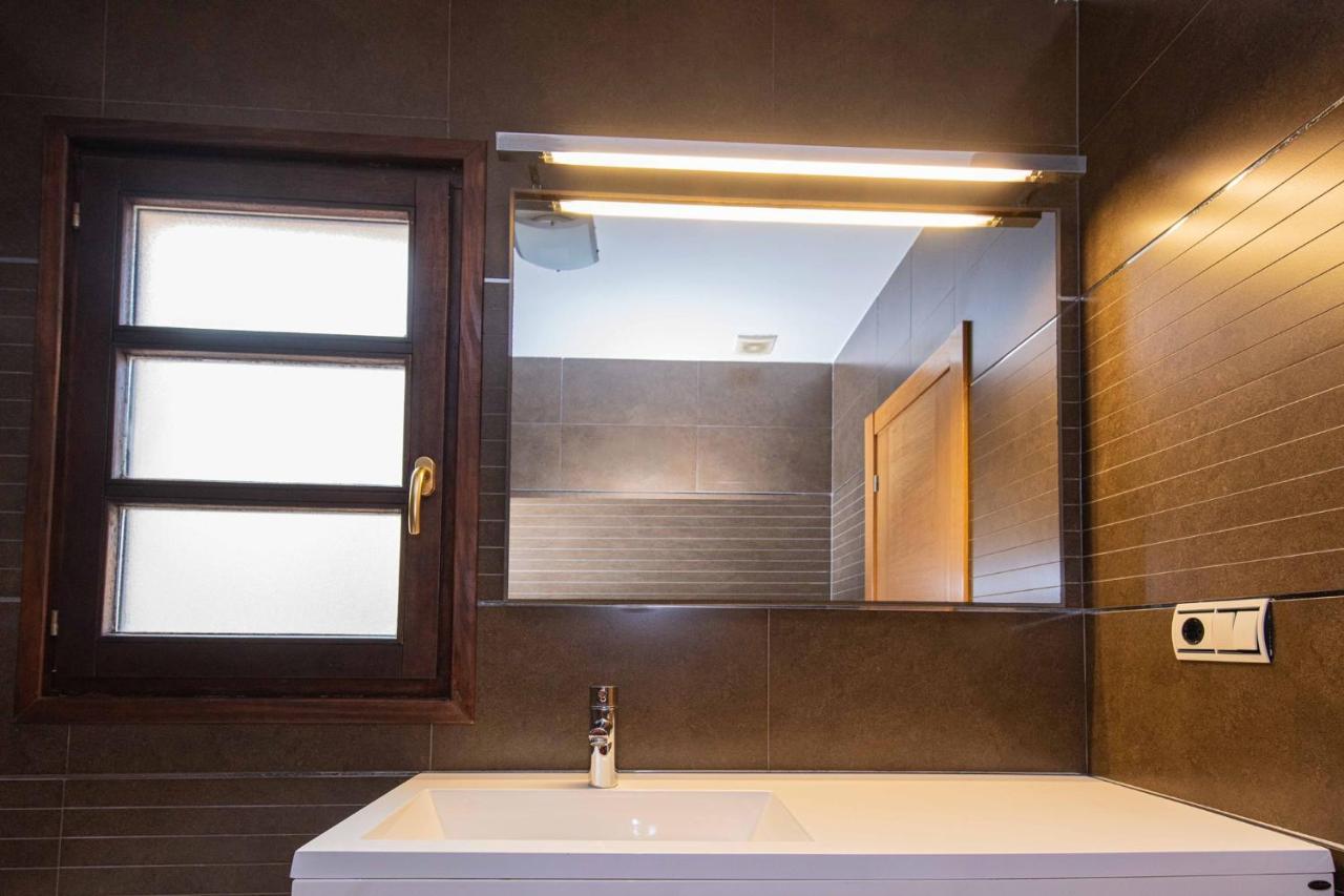 The Cool Flat Apartment Llanes Luaran gambar